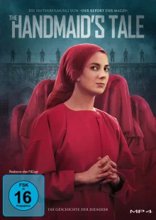 (Bild für) The Handmaid's Tale - Die Geschichte der Dienerin (FS - FHD)
