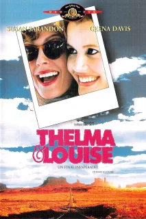 (Bild für) Thelma & Louise (WS - FHD)