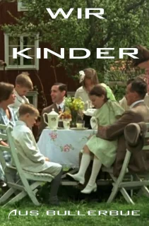 (Bild für) Wir Kinder aus Bullerbü (FS - HD)