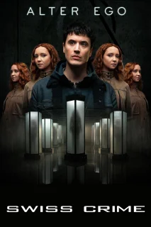 (Bild für) Alter Ego - Swiss Crime (WS- FHD)