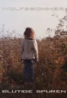 (Bild für) Wolfssommer - Blutige Spuren (WS - FHD)