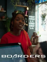 (Bild für) Boarders - Welcome to St. Gilbert's - Staffel 01 (FS - FHD)