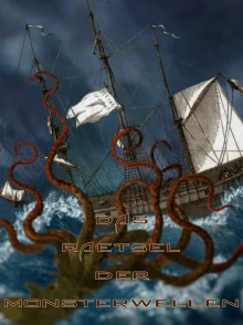 (Bild für) Das Rätsel der Monsterwellen (FS - FHD)