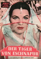 (Bild für) Der Tiger von Eschnapur - Das indische Grabmal (4:3 - HD)