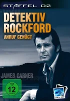 (Bild für) Detektiv Rockford - Anruf genügt Staffel 2 (4:3 - FHD)