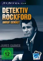 (Bild für) Detektiv Rockford - Anruf genügt Staffel 04 (4:3 - FHD)