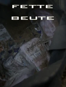 (Bild für) Dough - Fette Beute (FS - FHD)