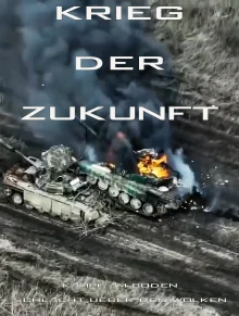 (Bild für) Krieg der Zukunft (FS - FHD)
