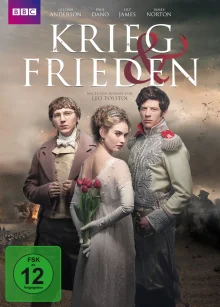 (Bild für) Krieg und Frieden (FS - FHD)