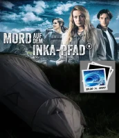 (Bild für) Mord auf dem Inka-Pfad (WS - FHD)