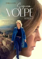 (Bild für) Signora Volpe - Staffel 2 (WS - FHD)