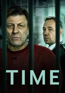 (Bild für) Time - BBC Serie - Staffel 01 + 02 (FS - FHD)