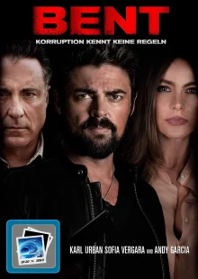 (Bild für) Bent - Korruption kennt keine Regeln (WS - FHD)