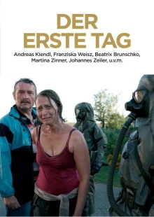 (Bild für) Der erste Tag (FS - HD)