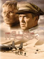 (Bild für) Der Flug des Phoenix (FS - FHD)