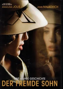(Bild für) Der fremde Sohn (WS - FHD)