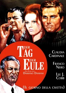 (Bild für) Don Mariano weiß von nichts (FS - FHD)