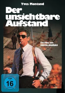 (Bild für) Der unsichtbare Aufstand (FS - HD)