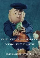 (Bild für) Die Geschichte vom Fischer und seiner Frau (4:3 - FHD)