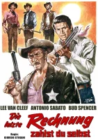 (Bild für) Die letzte Rechnung zahlst du selbst (FS - FHD)