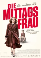 (Bild für) Die Mittagsfrau (FS - FHD)