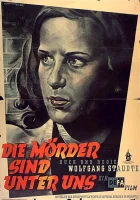 (Bild für) Die Mörder sind unter uns (4:3 - s/w - FHD)