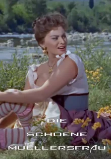 (Bild für) Die schöne Müllersfrau (WS- HD)