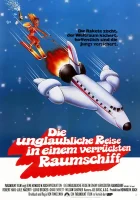 (Bild für) Die unglaubliche Reise in einem verrückten Raumschiff (FS - FHD)