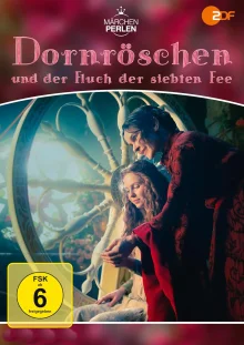 (Bild für) Dornröschen und der Fluch der siebten Fee (WS - FHD)