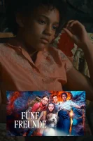 (Bild für) Fünf Freunde - Miniserie (FS - HD)
