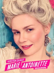 (Bild für) Marie Antoinette (FS - FHD)