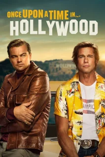 (Bild für) Once Upon a Time… in Hollywood (WS - FHD)