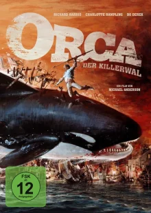 (Bild für) Orca, der Killerwal (WS - FHD)