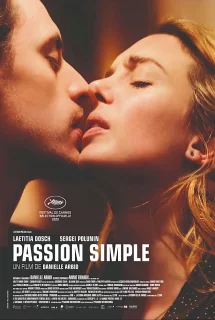 (Bild für) Passion Simple (FS - FHD)
