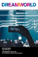 (Bild für) Pet Shop Boys - Dreamworld (WS - FHD)
