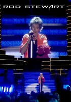 (Bild für) Rod Stewart - Live at the Royal Albert Hall (FS - FHD)