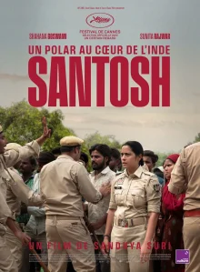 (Bild für) Santosh - Originalversion mit Untertitel - (WS - HD)