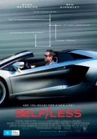 (Bild für) Self/less - Der Fremde in mir (WS - FHD)