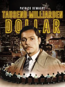 (Bild für) Tausend Milliarden Dollar (4:3 - HD)