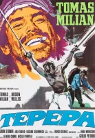 (Bild für) Tepepa [Italowestern] (FS - FHD)