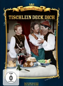 (Bild für) Tischlein-deck-dich (FS - FHD)