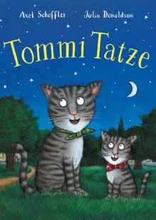 (Bild für) Tommi Tatze (FS - FHD)