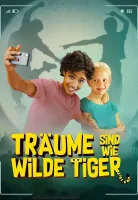 (Bild für) Träume sind wie wilde Tiger (WS - FHD)