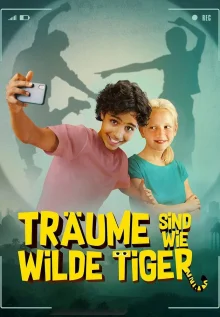 (Bild für) Träume sind wie wilde Tiger (WS - FHD)