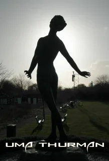 (Bild für) Uma Thurman - Die stille Kämpferin Hollywoods (FS FHD)