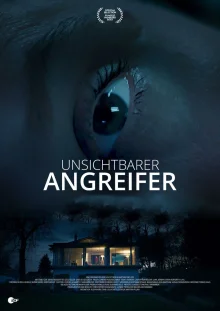 (Bild für) Unsichtbarer Angreifer (WS - FHD)