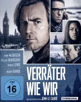 (Bild für) Verräter wie wir (WS - FHD)