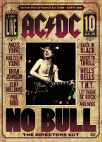 AC DC No Bull - The Directors Cut (FS - FHD) (Bild für) AC DC No Bull - The Directors Cut (FS - FHD)