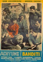 (Bild für) Achtung, Banditi! (4:3 - s/w - FHD)