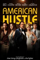 (Bild für) American Hustle (WS - FHD)